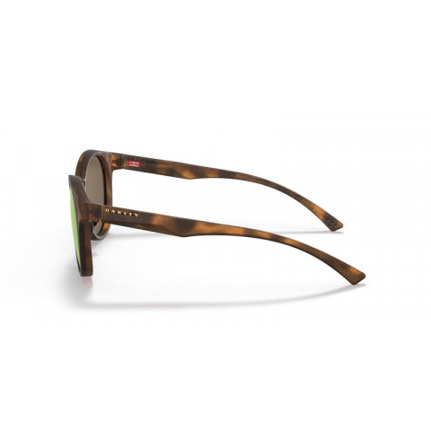 Lunettes de soleil OAKLEY Spindrift verres Prizm Rose Gold