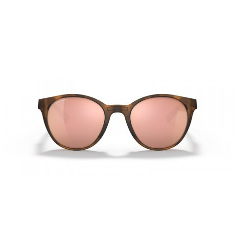 Lunettes de soleil OAKLEY Spindrift verres Prizm Rose Gold