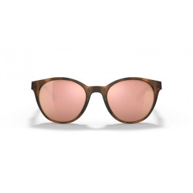 Lunettes de soleil OAKLEY Spindrift verres Prizm Rose Gold