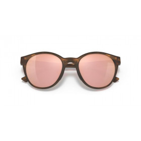 Lunettes de soleil OAKLEY Spindrift verres Prizm Rose Gold