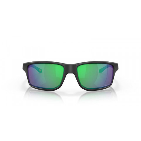 Lunettes de soleil OAKLEY Gibston verres Prizm Jade