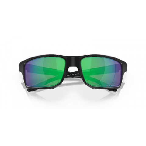 Lunettes de soleil OAKLEY Gibston verres Prizm Jade