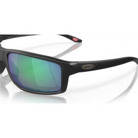 Lunettes de soleil OAKLEY Gibston verres Prizm Jade