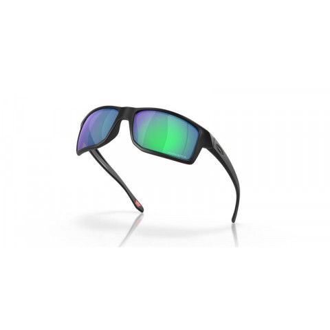 Lunettes de soleil OAKLEY Gibston verres Prizm Jade