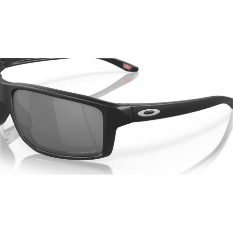 Lunettes de soleil OAKLEY Gibston verres Prizm Black Polarized