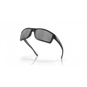 Lunettes de soleil OAKLEY Gibston verres Prizm Black Polarized