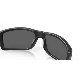 Lunettes de soleil OAKLEY Gibston verres Prizm Black