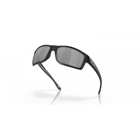 Lunettes de soleil OAKLEY Gibston verres Prizm Black