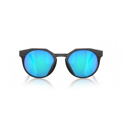 Lunettes de soleil OAKLEY HSTN verres Prizm Sapphire Polarized