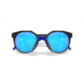 Lunettes de soleil OAKLEY HSTN verres Prizm Sapphire Polarized