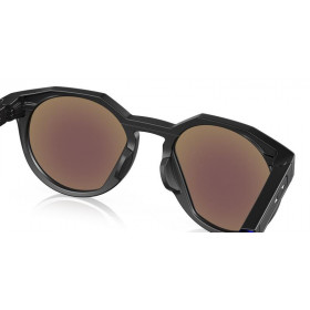 Lunettes de soleil OAKLEY HSTN verres Prizm Sapphire Polarized