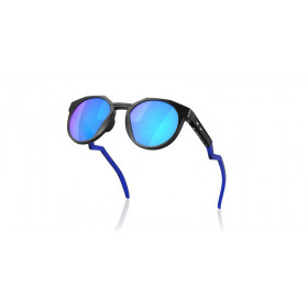 Lunettes de soleil OAKLEY HSTN verres Prizm Sapphire Polarized