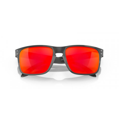 Lunettes de soleil OAKLEY Holbrook™ verres Prizm Ruby