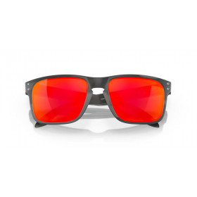 Lunettes de soleil OAKLEY Holbrook™ verres Prizm Ruby