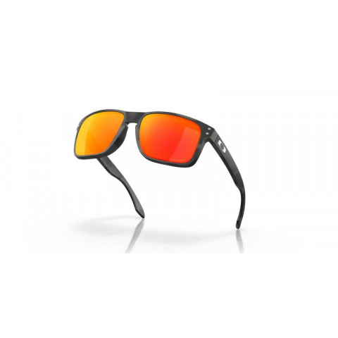 Lunettes de soleil OAKLEY Holbrook™ verres Prizm Ruby