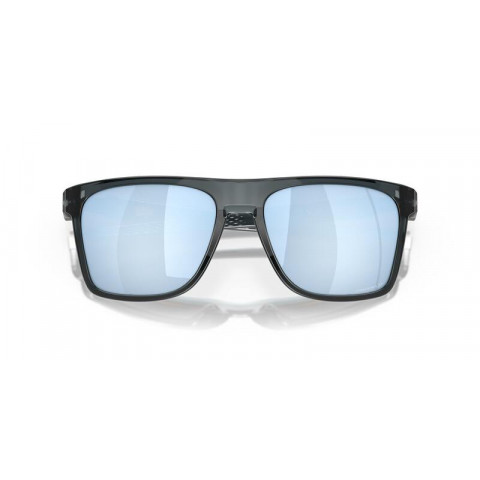 Lunettes de soleil OAKLEY Leffingwell verres Prizm Deep Water Polarized