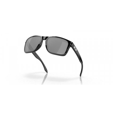 Lunettes de soleil OAKLEY Holbrook™ XL verres Prizm Black