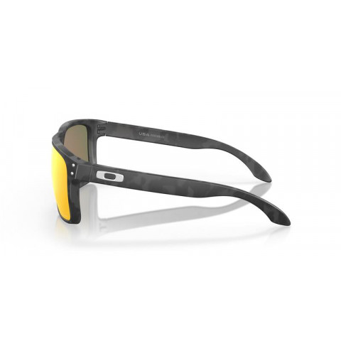 Lunettes de soleil OAKLEY Holbrook™ XL verres Prizm Ruby