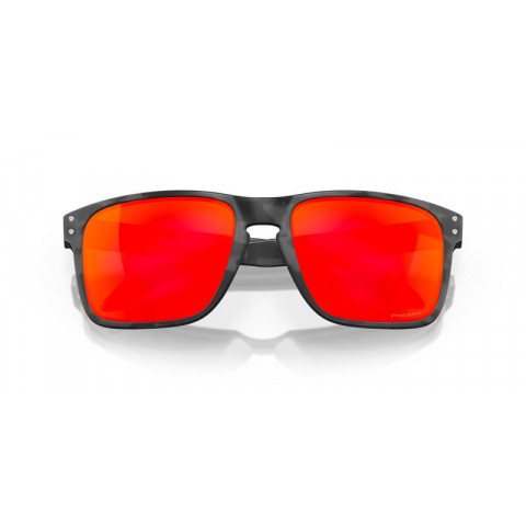 Lunettes de soleil OAKLEY Holbrook™ XL verres Prizm Ruby