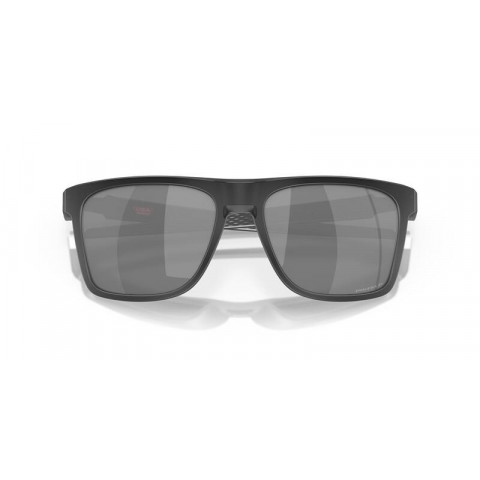 Lunettes de soleil OAKLEY Leffingwell verres Prizm Black Polarized