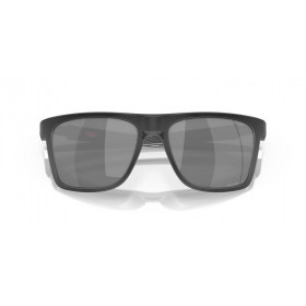 Lunettes de soleil OAKLEY Leffingwell verres Prizm Black Polarized