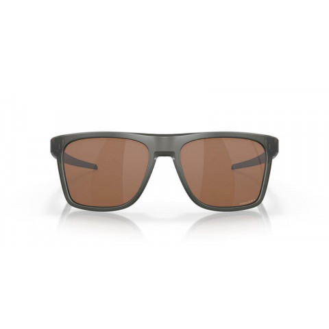 Lunettes de soleil OAKLEY Leffingwell verres Prizm Tungsten