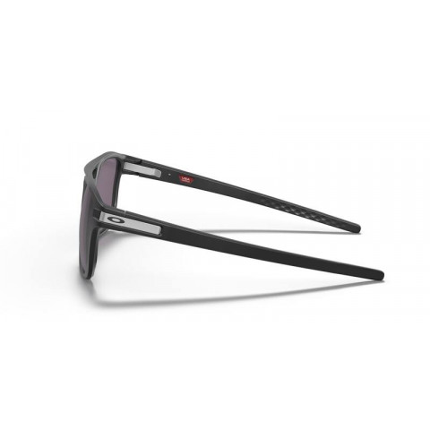 Lunettes de soleil OAKLEY Latch™ Beta verres Prizm Grey