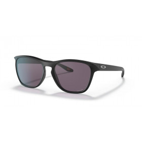 Lunettes de soleil OAKLEY Manorburn verres Prizm Grey