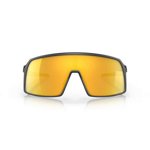 Lunettes de soleil OAKLEY Sutro verres Prizm 24k