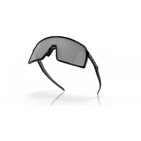 Lunettes de soleil OAKLEY Sutro verres Prizm Black