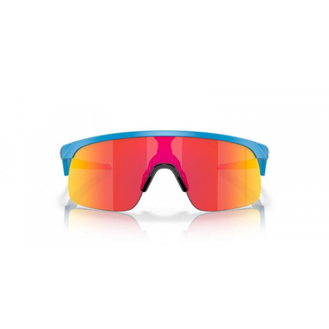 Lunettes de soleil OAKLEY Resistor (Youth Fit) verres Prizm Ruby