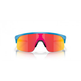 Lunettes de soleil OAKLEY Resistor (Youth Fit) verres Prizm Ruby