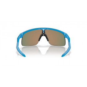 Lunettes de soleil OAKLEY Resistor (Youth Fit) verres Prizm Ruby