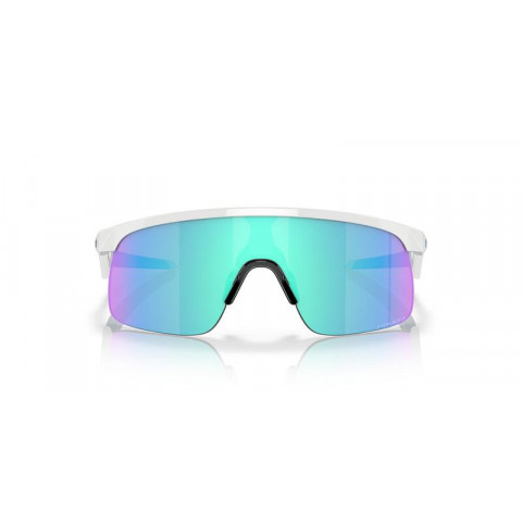 Lunettes de soleil OAKLEY Resistor (Youth Fit) verres Prizm Sapphire