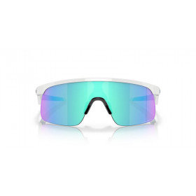 Lunettes de soleil OAKLEY Resistor (Youth Fit) verres Prizm Sapphire