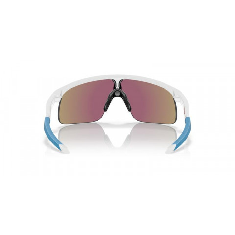 Lunettes de soleil OAKLEY Resistor (Youth Fit) verres Prizm Sapphire