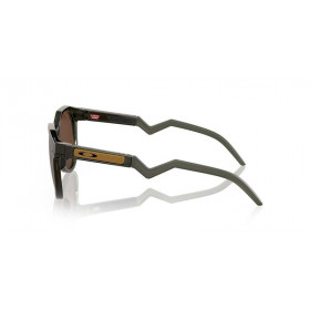 Lunettes de soleil OAKLEY HSTN verres Prizm Tungsten Polarized