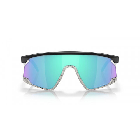 Lunettes de soleil OAKLEY BXTR Verres Prizm Sapphire