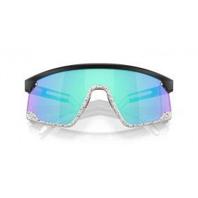 Lunettes de soleil OAKLEY BXTR Verres Prizm Sapphire