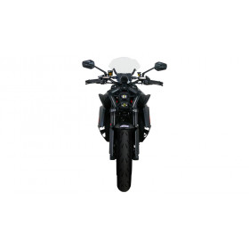 Bulle MRA Racing "NRM"