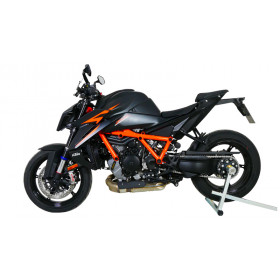 Bulle MRA Racing "NRM"