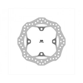 Disque de frein NG BRAKES pétale fixe