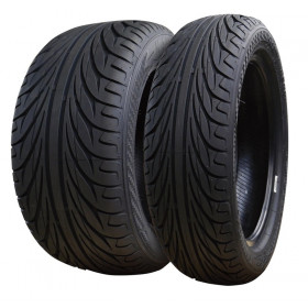 Pneu KENDA KR20A KANINE Can-Am Ryker 145/60 R 16 M/C 66T TL