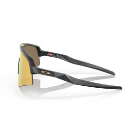 Lunettes de soleil OAKLEY Sutro Lite Sweep verres Prizm 24k