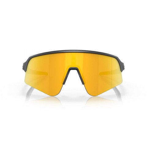 Lunettes de soleil OAKLEY Sutro Lite Sweep verres Prizm 24k