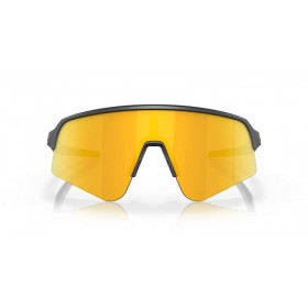 Lunettes de soleil OAKLEY Sutro Lite Sweep verres Prizm 24k