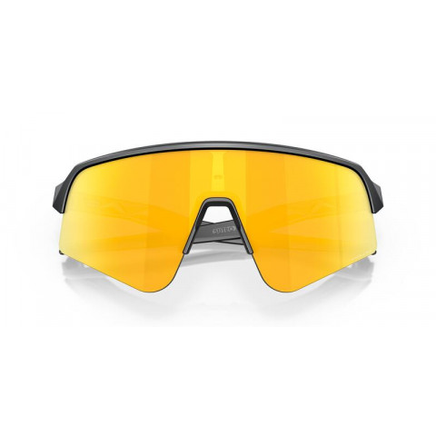 Lunettes de soleil OAKLEY Sutro Lite Sweep verres Prizm 24k