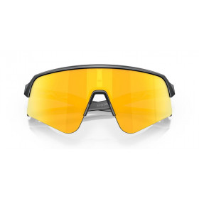 Lunettes de soleil OAKLEY Sutro Lite Sweep verres Prizm 24k
