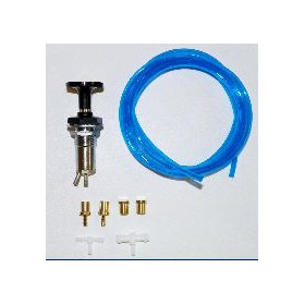 Kit primer Keihin WSM double carburateurs