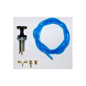 Kit primer Keihin WSM 1 carburateur